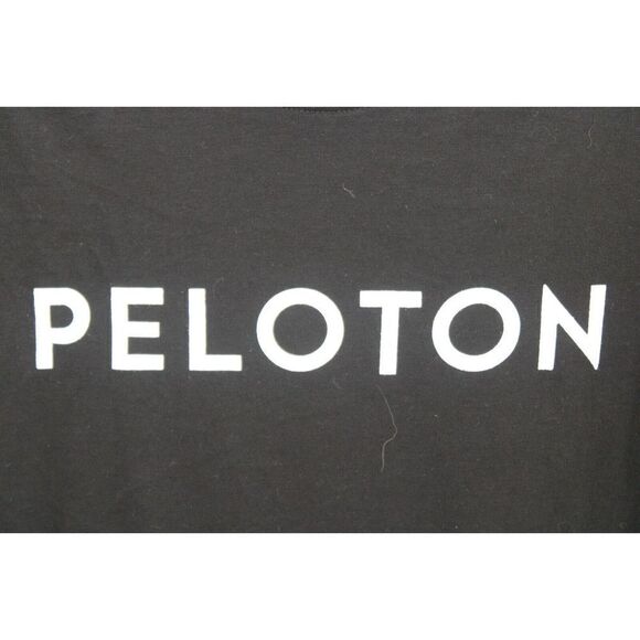 PELOTON Shirt Women's XS 100 Century Ride Short Sleeve Pullover Tee - Picture 2 of 9